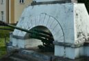 Armata z pomnika w Grabownicy Starzeńskiej przejdzie renowację