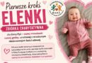 „Pierwsze kroki Elenki” – mieszkańcy gminy połączą siły dla małej Eleny