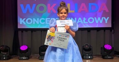 Triumf młodych talentów. Grand Prix dla Jagny Litwin, wyróżnienie dla Nikoli Leczek