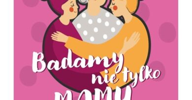 „Badamy nie tylko mamy” wraca do Brzozowa. Amazonki po raz czwarty zapraszają kobiety do wspólnej profilaktyki „Badamy nie tylko mamy” wraca do Brzozowa. Amazonki po raz czwarty zapraszają kobiety do wspólnej profilaktyki