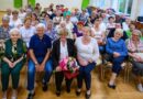 Seniorzy z Brzozowa rozmawiali z wojewodą o swoich potrzebach