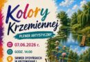 „Kolory Krzemiennej” – wyjątkowy plener artystyczny już 7 czerwca na Skwerze Dydyńskich