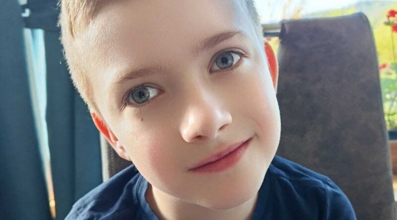 Łatwogang rusza w trasę przez całą Polskę. Cel: uratować życie 8‑letniego Maksa Tockiego