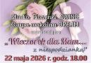 „Wieczorek dla Mam” w Krośnie. Muzyka i pomoc dla małego Janka z Bliznego