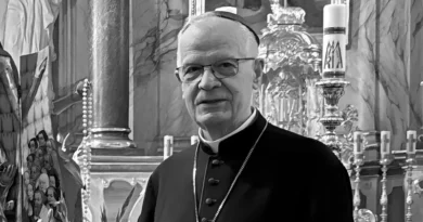 Zmarł arcybiskup Józef Michalik, wieloletni metropolita przemyski