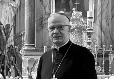 Zmarł arcybiskup Józef Michalik, wieloletni metropolita przemyski