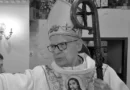 Uroczystości pogrzebowe abp. Józefa Michalika w Przemyślu