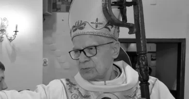 Uroczystości pogrzebowe abp. Józefa Michalika w Przemyślu