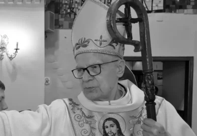 Uroczystości pogrzebowe abp. Józefa Michalika w Przemyślu