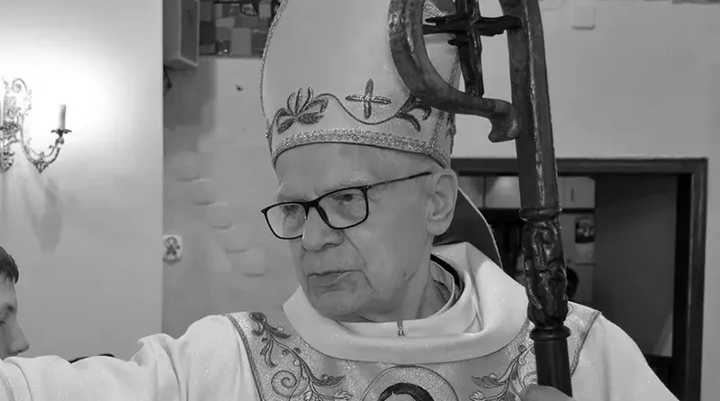 Uroczystości pogrzebowe abp. Józefa Michalika w Przemyślu