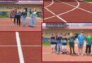 Liga lekkoatletyczna dla Bliznego i Domaradza! Dominacja szkół podczas powiatowych zmagań w Brzozowie