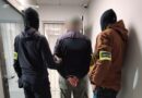 Pijany kierowca z Ukrainy deportowany po kolizji w Cergowej