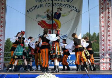 XX Międzynarodowy Festiwal Folklorystyczny „Dzieci Gór i Dolin” – jubileusz pełen barw i tradycji