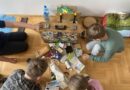 Edukacja ekologiczna w gminie Nozdrzec. Ponad 500 uczniów wzięło udział w warsztatach OX2