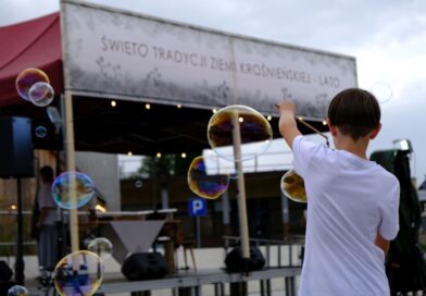 Święto Tradycji Ziemi Krośnieńskiej LATO 2026 – magia sobótkowej nocy wraca do Krosna