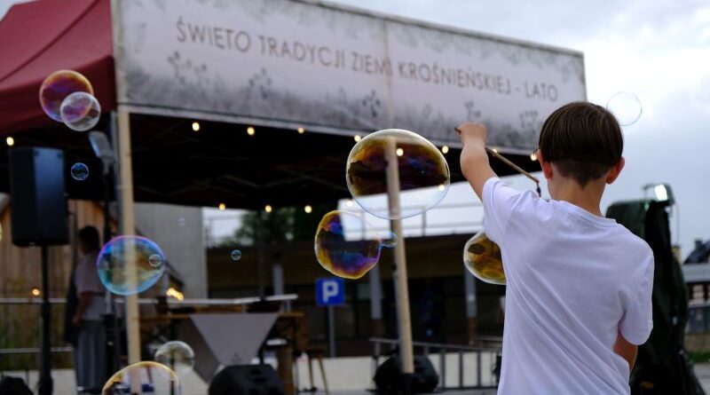 Święto Tradycji Ziemi Krośnieńskiej LATO 2026 – magia sobótkowej nocy wraca do Krosna