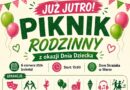 Rodzinny piknik z okazji Dnia Dziecka już w sobotę w Warze