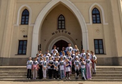 Szkoła z Izdebek najlepsza w Polsce. Zwyciężyła w konkursie Fundacji PGE