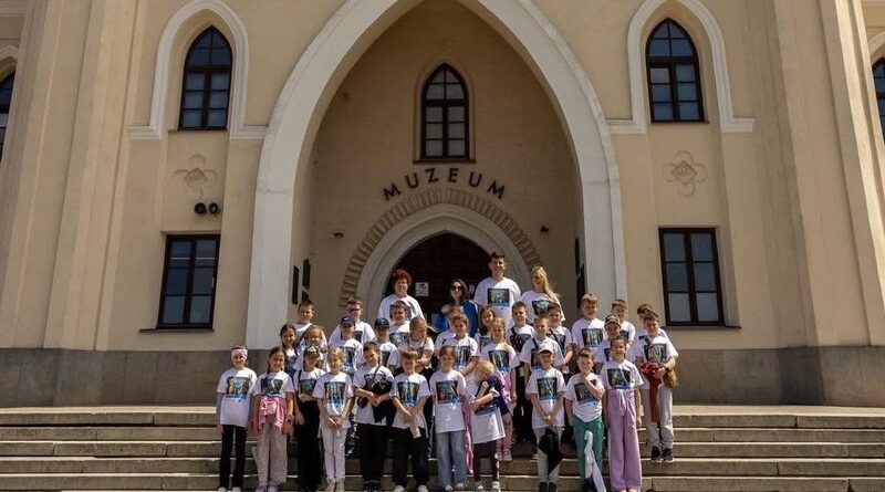 Szkoła z Izdebek najlepsza w Polsce. Zwyciężyła w konkursie Fundacji PGE