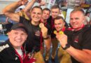 Złoto jedzie na Podkarpacie! Strażacy z regionu Mistrzami Polski