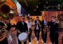 Filip Krauz z Brzozowa zagrał z gwiazdami w Opolu. W „Debiutach” wystąpiła także Ola Kędra