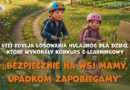 Ukończ kurs e‑learningowy i weź udział w losowaniu hulajnóg KRUS