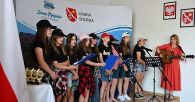 Najlepsi z Najlepszych nagrodzeni w gminie Dydnia. Doceniono uczniów i młodych sportowców