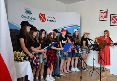 Najlepsi z Najlepszych nagrodzeni w gminie Dydnia. Doceniono uczniów i młodych sportowców