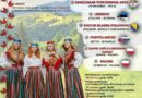 Niebocko: XX Międzynarodowy Festiwal Folklorystyczny „Dzieci Gór i Dolin” już 28 czerwca