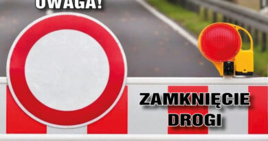 Uwaga kierowcy. Czasowe zamknięcie drogi Dynów – Jabłonica Ruska