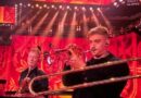 Podwójny triumf w Opolu 2026. W nagrodzonym utworze zagrał Filip Krauz