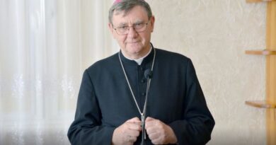Były proboszcz z Jasienicy Rosielnej biskupem koadiutorem diecezji rzeszowskiej