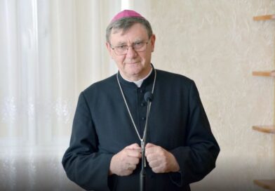 Były proboszcz z Jasienicy Rosielnej biskupem koadiutorem diecezji rzeszowskiej
