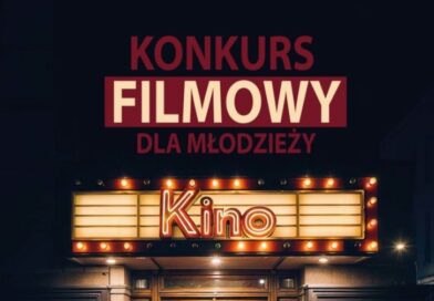 Rusza VIII Ogólnopolski Konkurs Filmowy „Moja Wizja Zero”. KRUS zaprasza młodzież do udziału