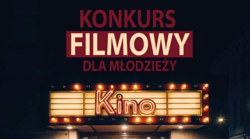 Rusza VIII Ogólnopolski Konkurs Filmowy „Moja Wizja Zero”. KRUS zaprasza młodzież do udziału