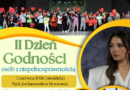 Brzozów świętuje integrację. Przed nami II Dzień Godności Osób z Niepełnosprawnością