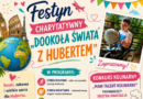 Domaradz zaprasza na charytatywny festyn dla Huberta
