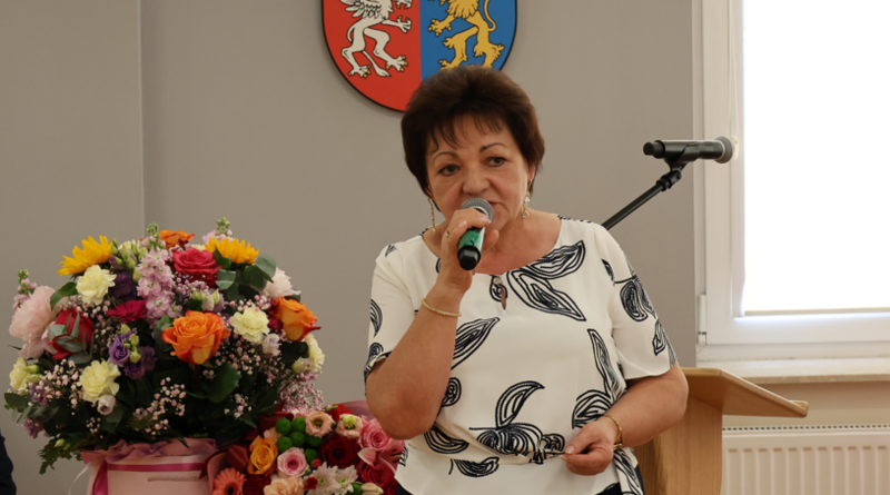 Jednogłośne poparcie dla wójt Urszuli Brzuszek. Rada Gminy udzieliła wotum zaufania i absolutorium