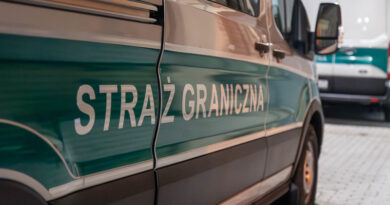 Dwóch Kenijczyków i Gruzin z decyzjami o wyjeździe. Efekty kontroli SG