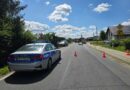 Nie żyje motorowerzysta poszkodowany w wypadku w Humniskach Nie żyje motorowerzysta poszkodowany w wypadku w Humniskach