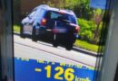 Pędził 126 km/h, nie zatrzymał się do kontroli. 42-latek stanie przed sądem