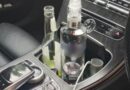 Pijany kierowca sam przyjechał do… komendy policji. Miał ponad 2 promile alkoholu