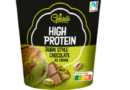 Lidl wycofuje ze sprzedaży partie lodów proteinowych Gelatelli. Powodem niezadeklarowany alergen Lidl wycofuje ze sprzedaży partie lodów proteinowych Gelatelli. Powodem niezadeklarowany alergen