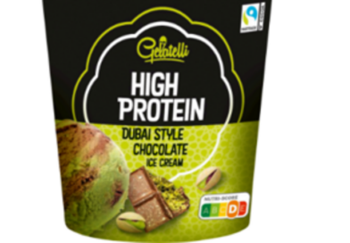 Lidl wycofuje ze sprzedaży partie lodów proteinowych Gelatelli. Powodem niezadeklarowany alergen Lidl wycofuje ze sprzedaży partie lodów proteinowych Gelatelli. Powodem niezadeklarowany alergen
