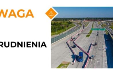 Wakacyjne podróże z utrudnieniami. Od 9 lipca rusza remont słowackiej ekspresówki R4