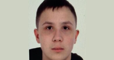 Policja szuka 18‑letniego Szymona z Warzyc. Oddalił się w nocy ze szpitala