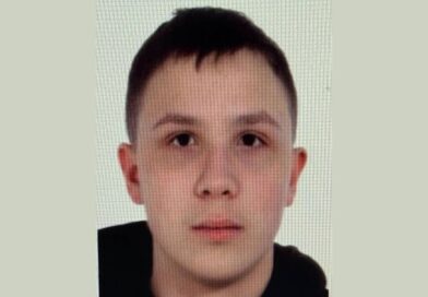 Policja szuka 18‑letniego Szymona z Warzyc. Oddalił się w nocy ze szpitala