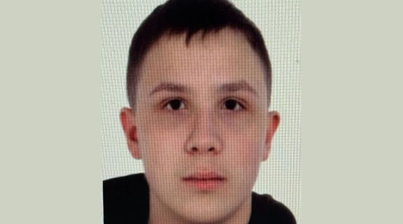 Policja szuka 18‑letniego Szymona z Warzyc. Oddalił się w nocy ze szpitala