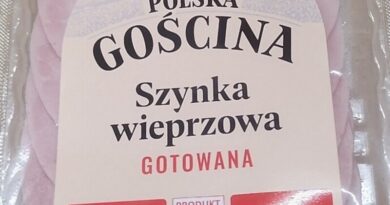 Pilny komunikat. Carrefour wycofuje partię szynki z powodu wykrycia groźnej bakterii Pilny komunikat. Carrefour wycofuje partię szynki z powodu wykrycia groźnej bakterii