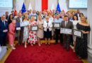 Podkarpackie sołectwa nagrodzone. Wśród wyróżnionych Zmiennica i Niebocko